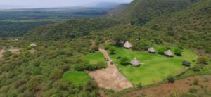 How to get to Migombani Camp at Lake Manyara Tanzania