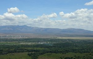 View Great Rift Valley and Mto wa Mbu